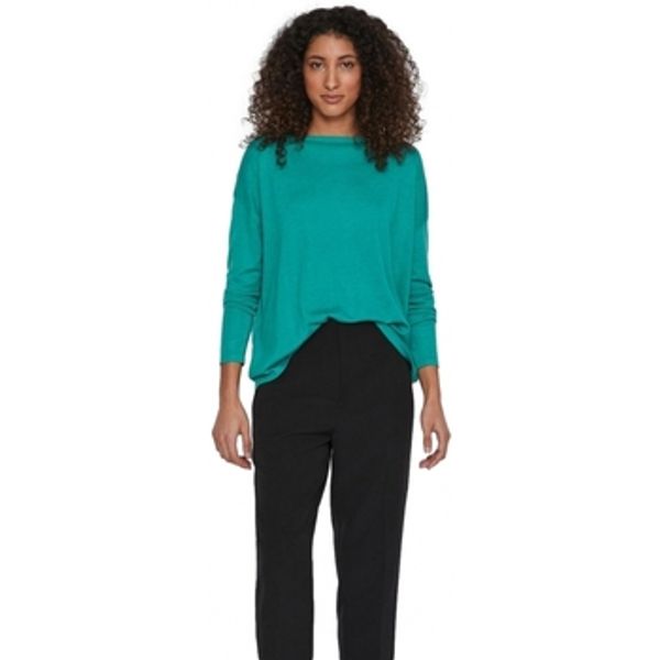 Vila Vila  Puloveri Noos Knit Abella L/S - Alhambra  Vila