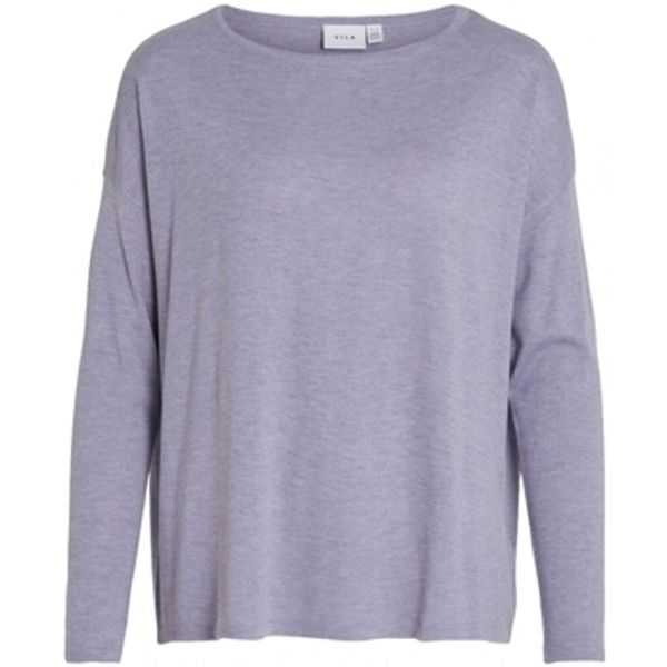 Vila Vila  Puloveri Noos Knit Abella L/S - Sweet Lavander  Vila