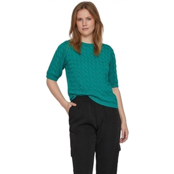 Vila Vila  Puloveri Noos Knit Chao 2/4 -Alhambra  Vila