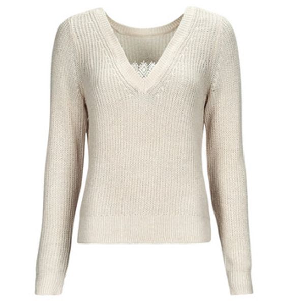 Vila Vila  Puloveri VIDEBRA REV L/S V-NECK KNIT TOP  Vila