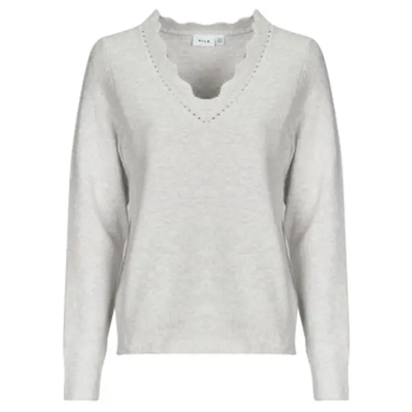 Vila Vila  Puloveri VINIKOLINA V-NECK  Vila