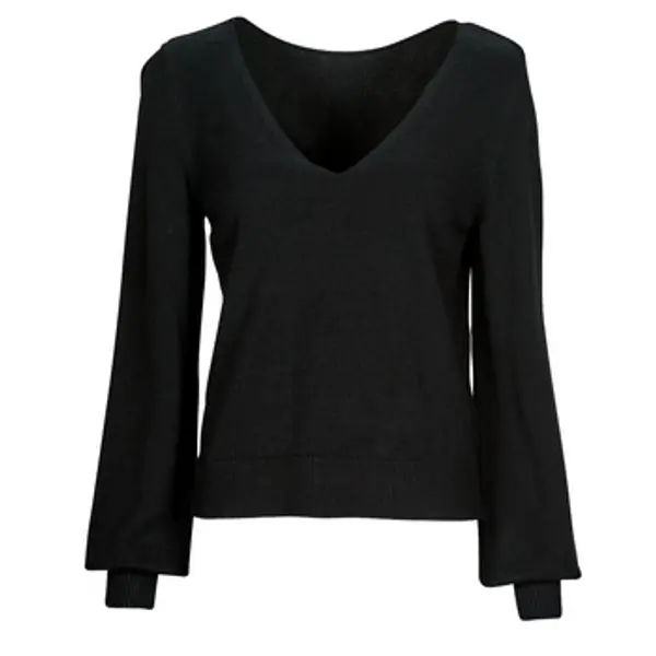 Vila Vila  Puloveri VIRIL REV V-NECK L/S TOP  Vila