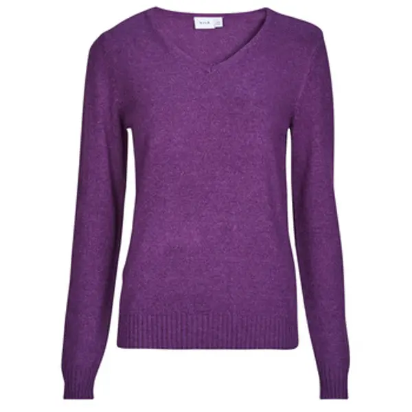 Vila Vila  Puloveri VIRIL REV V-NECK L/S  Vila