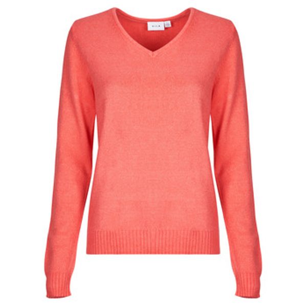 Vila Vila  Puloveri VIRIL V NECK  Vila