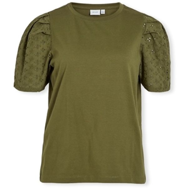 Vila Vila  Sportske majice Top Merry - Capulet Olive  Vila