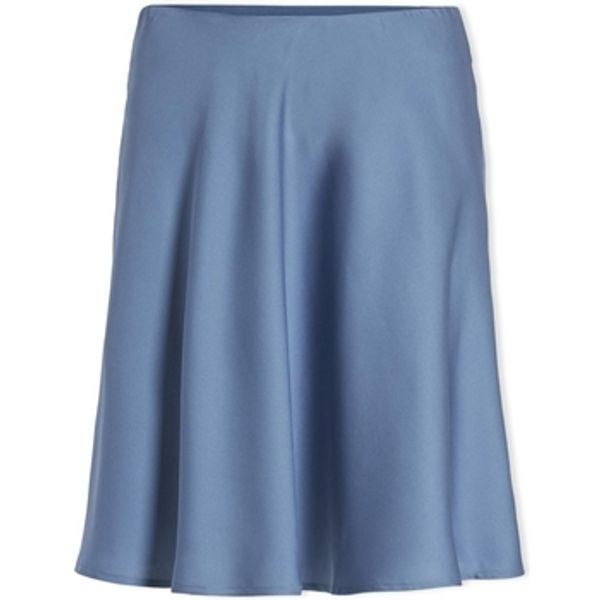 Vila Vila  Suknje Ellette Skirt - Coronet Blue  Vila