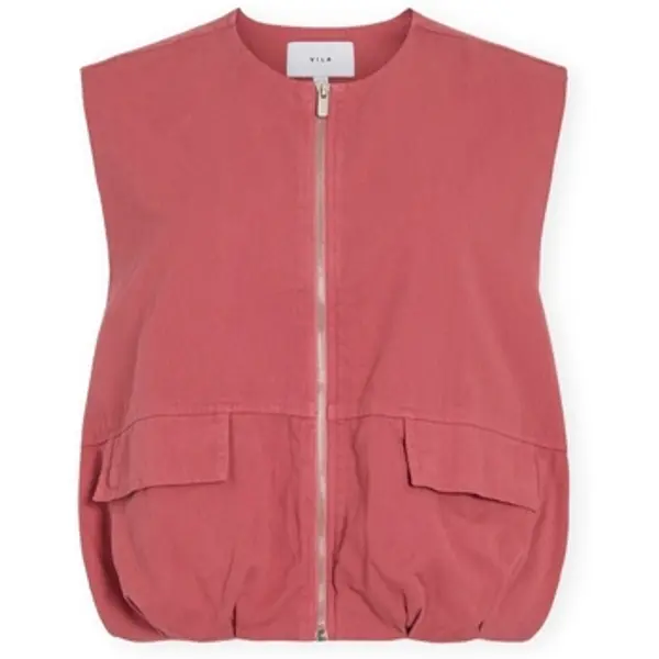 Vila Vila  Topovi i bluze Deny Vest - Holly Berry  Vila