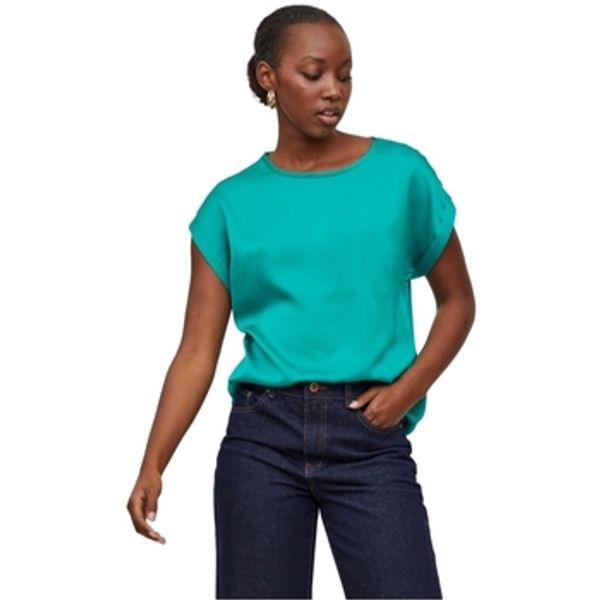 Vila Vila  Topovi i bluze Noos Top Ellette - Alhambra  Vila