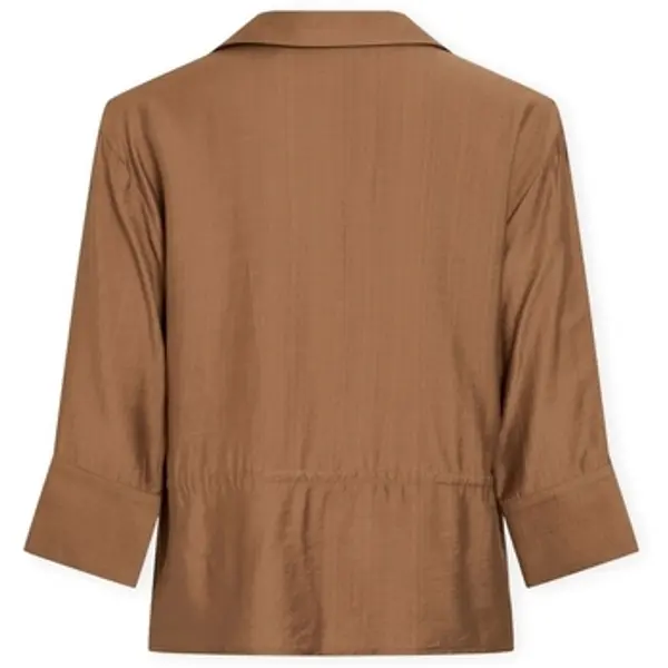 Vila Vila  Topovi i bluze Top Jobba V-Neck - Nuthatch  Vila