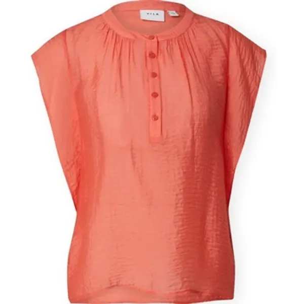 Vila Vila  Topovi i bluze Top Lyria Soa - Dubarry  Vila