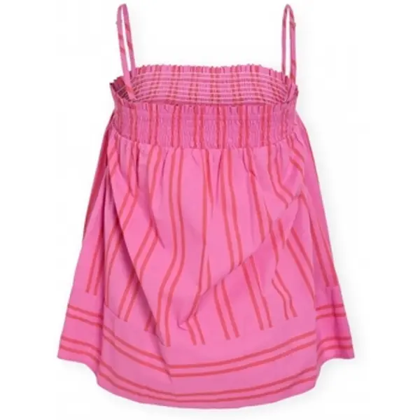 Vila Vila  Topovi i bluze Top Willow - Fiji Flower/Hibiscus  Vila
