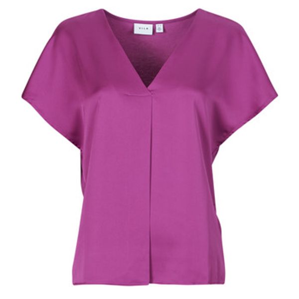 Vila Vila  Topovi i bluze VIELLETTE  Vila