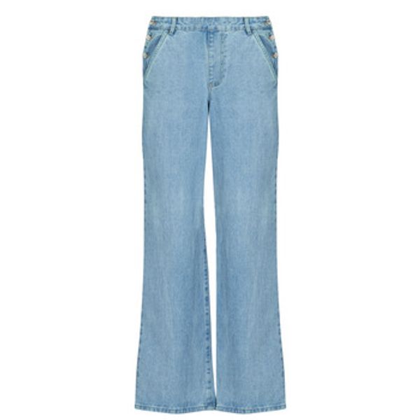 Vila Vila  Trapez traperice / Sa širokim nogavicama VIASSIA  Vila