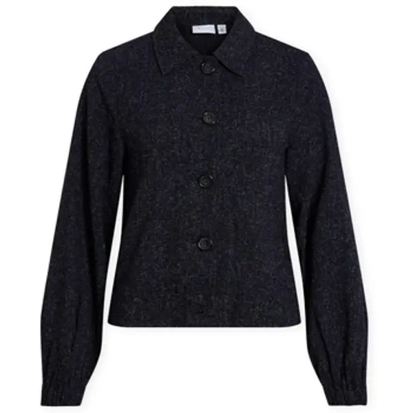 Vila Vila  Veste i kardigani Mie Jacket - Navy Blazer  Vila