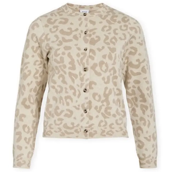 Vila Vila  Veste i kardigani Noos Mayas Cardigan - Super Light  Vila