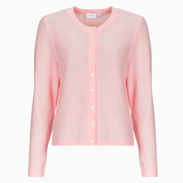 Vila Vila  Veste i kardigani VILORY O-NECK L/S KNIT  Vila