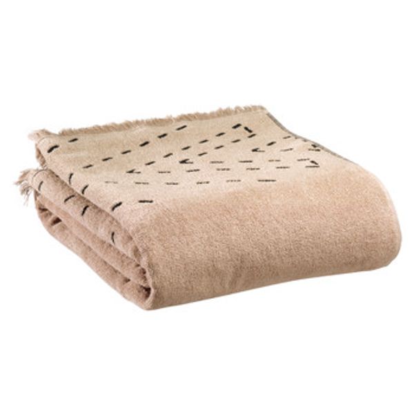 Vivaraise Vivaraise  Ručnici i rukavice za pranje JULIA  Vivaraise