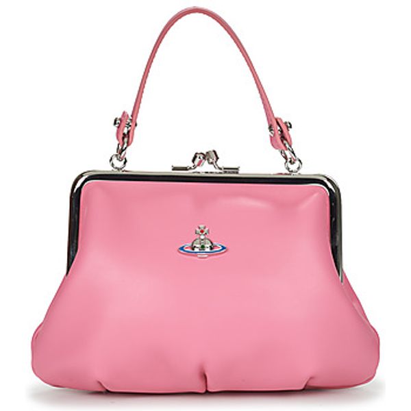 Vivienne Westwood Vivienne Westwood  Ručne torbe GRANNY FRAME PURSE  Vivienne Westwood