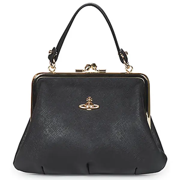 Vivienne Westwood Vivienne Westwood  Ručne torbe GRANNY FRAME PURSE  Vivienne Westwood