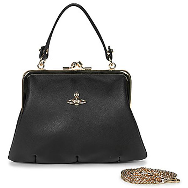 Vivienne Westwood Vivienne Westwood  Ručne torbe GRANNY FRAME PURSE  Vivienne Westwood