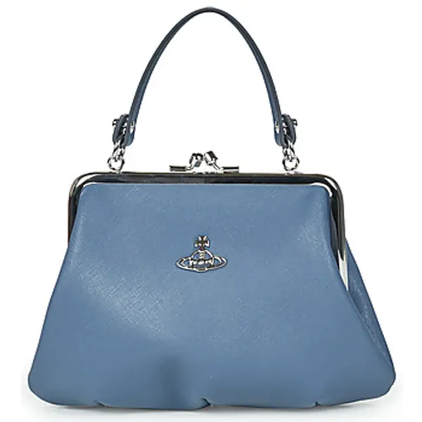 Vivienne Westwood Vivienne Westwood  Ručne torbe GRANNY FRAME PURSE  Vivienne Westwood