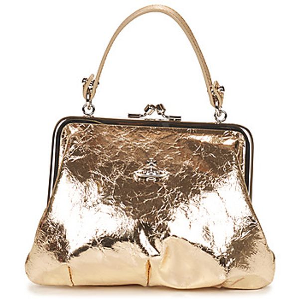 Vivienne Westwood Vivienne Westwood  Ručne torbe GRANNY FRAME PURSE  Vivienne Westwood