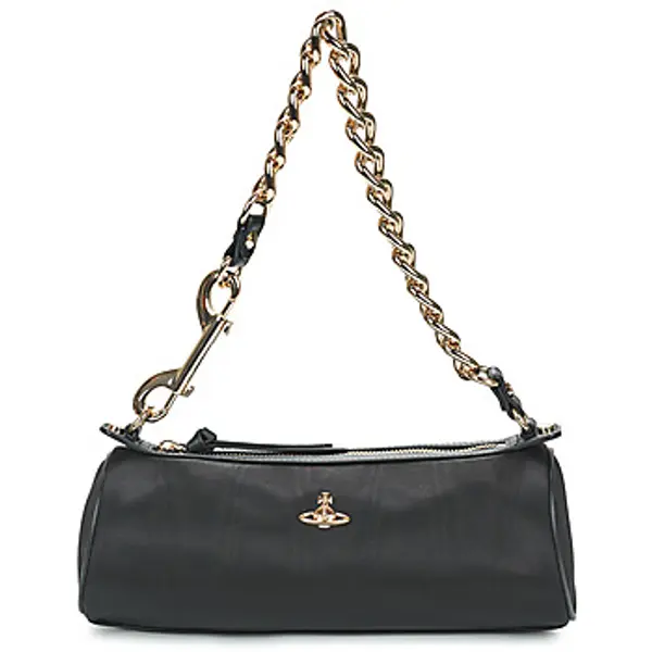 Vivienne Westwood Vivienne Westwood  Torbe preko ramena CINDY CYLINDER BAG  Vivienne Westwood