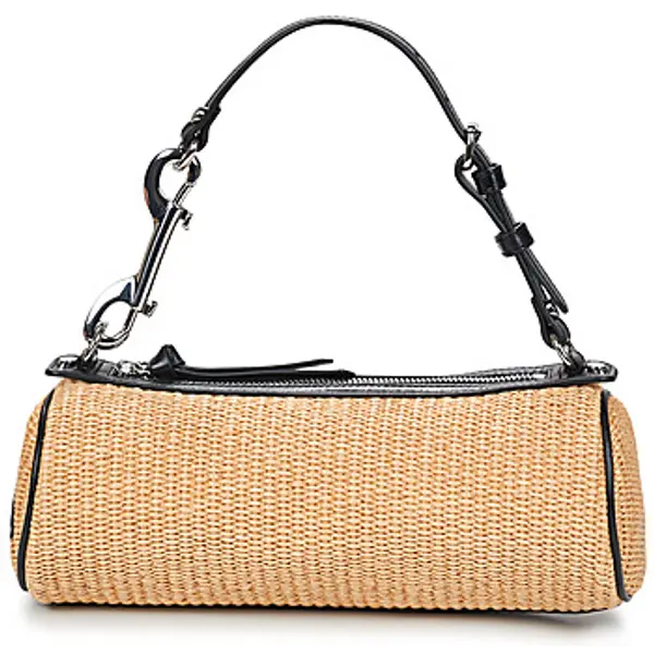 Vivienne Westwood Vivienne Westwood  Torbe preko ramena CINDY CYLINDER BAG  Vivienne Westwood