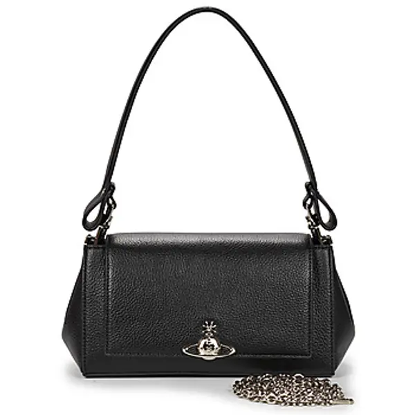 Vivienne Westwood Vivienne Westwood  Torbe preko ramena HAZEL MEDIUM HANDBAG  Vivienne Westwood