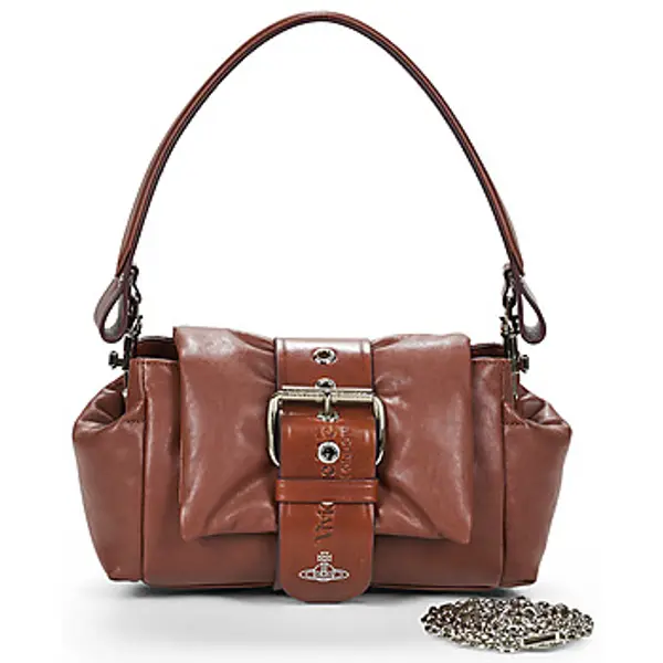Vivienne Westwood Vivienne Westwood  Torbe preko ramena HAZEL TREASURE HANDBAG  Vivienne Westwood