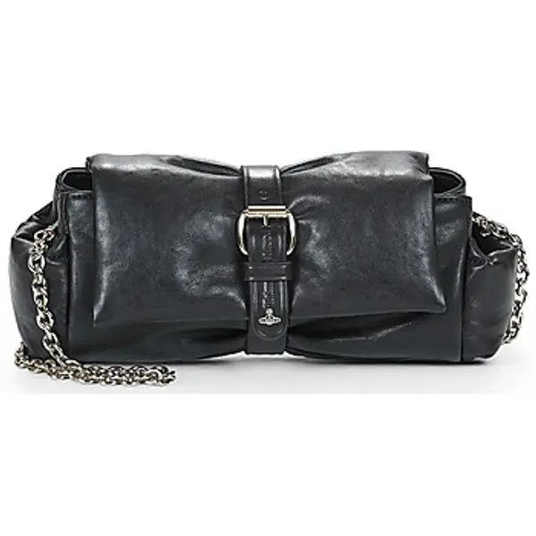 Vivienne Westwood Vivienne Westwood  Torbe za nošenje preko tijela HAZEL TREASURE CLUTCH  Vivienne Westwood