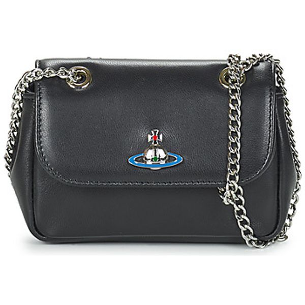 Vivienne Westwood Vivienne Westwood  Torbe za nošenje preko tijela NAPPA SMALL PURSE  Vivienne Westwood