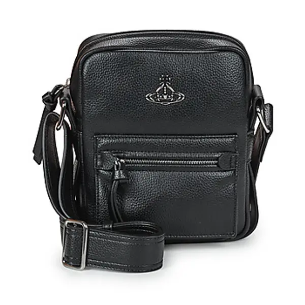 Vivienne Westwood Vivienne Westwood  Torbice JACKSON CROSSBODY SATCHEL S  Vivienne Westwood
