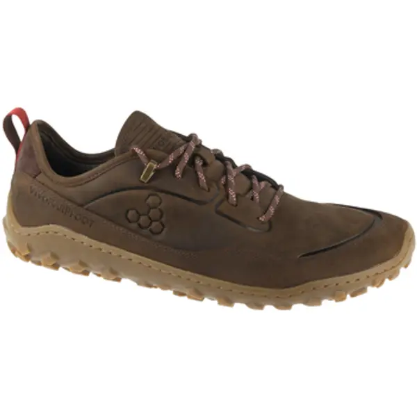 Vivobarefoot Vivobarefoot  Niske tenisice Tracker Leather AT Low II  Vivobarefoot