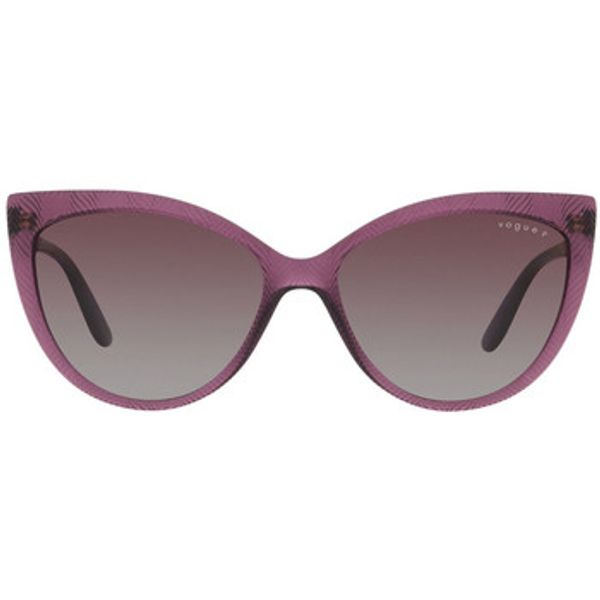Vogue Vogue  Sunčane naočale Occhiali da Sole  Eyewear VO5484S 276162 Polarizzati  Vogue