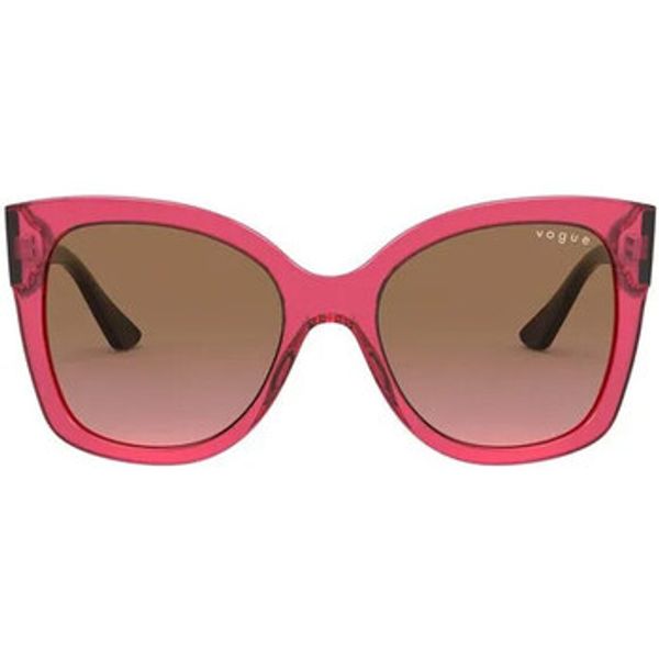 Vogue Vogue  Sunčane naočale Occhiali da Sole  VO5338S 283114  Vogue