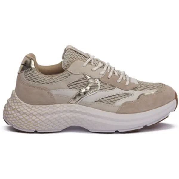 Voile Blanche Voile Blanche  Modne tenisice 1E05 CLUB 122  Voile Blanche