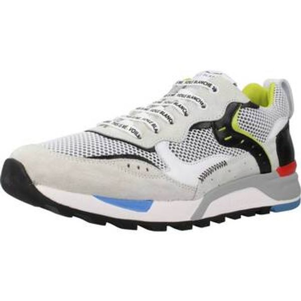 Voile Blanche Voile Blanche  Modne tenisice BHOLT  Voile Blanche