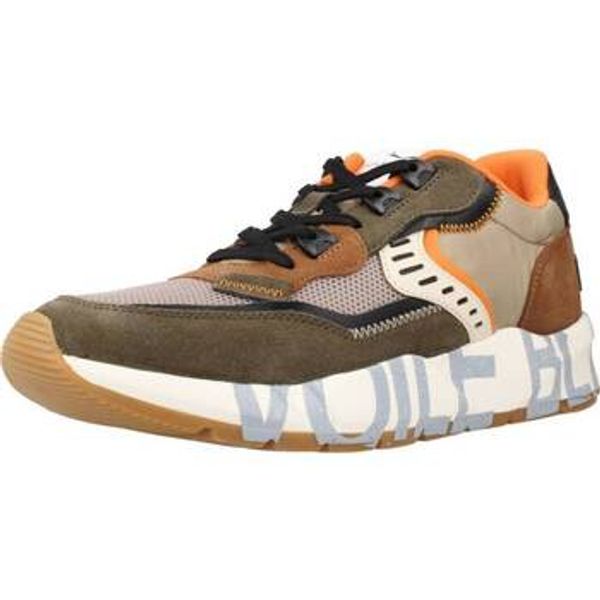 Voile Blanche Voile Blanche  Modne tenisice CLUB01  Voile Blanche