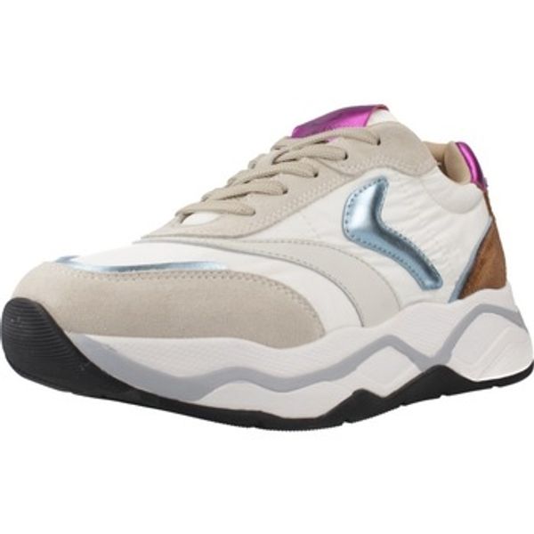 Voile Blanche Voile Blanche  Modne tenisice CLUB109  Voile Blanche