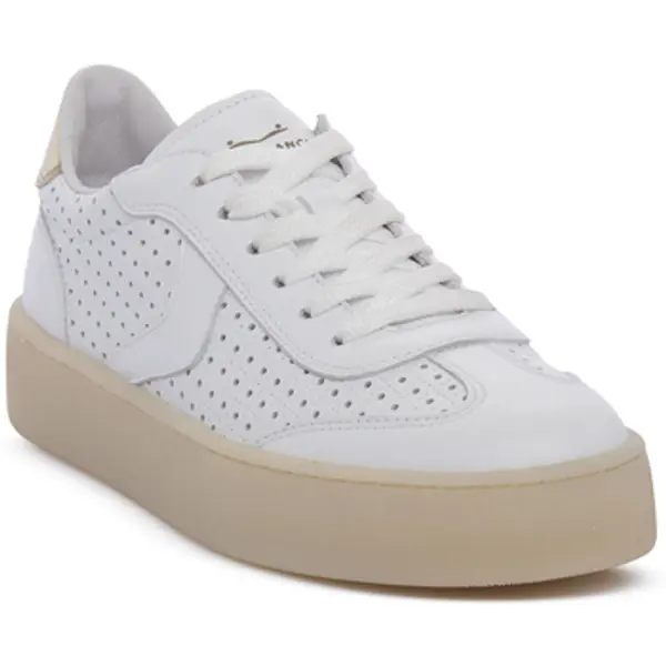 Voile Blanche Voile Blanche  Niske tenisice 0N01 MIND MESH  Voile Blanche