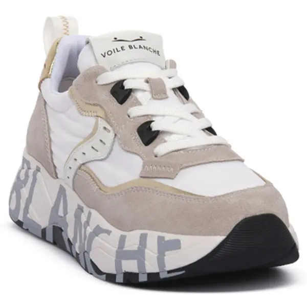 Voile Blanche Voile Blanche  Niske tenisice 1N03 CLUB105  Voile Blanche