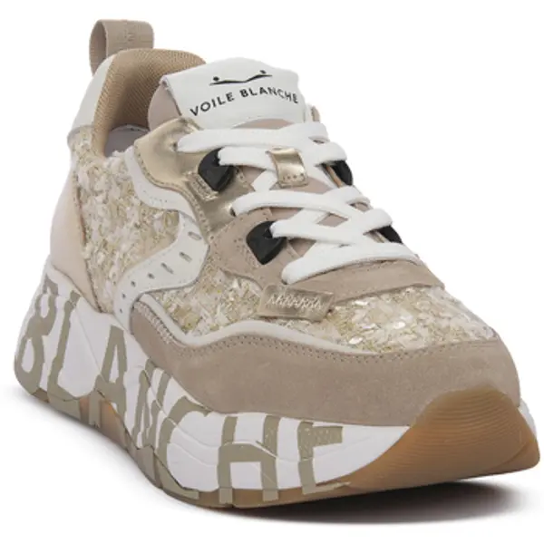 Voile Blanche Voile Blanche  Niske tenisice 2E49 CLUB105  Voile Blanche