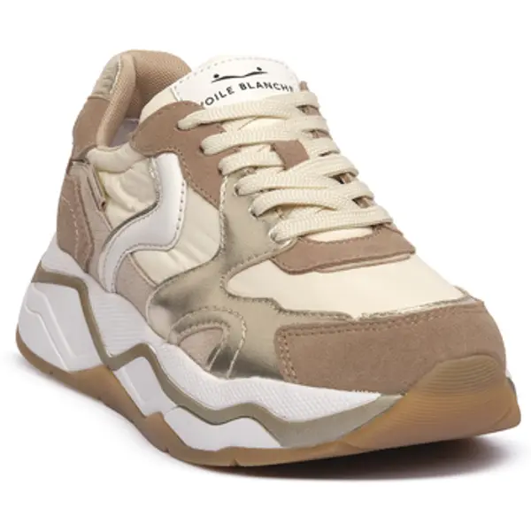 Voile Blanche Voile Blanche  Niske tenisice 4D33 CLUB 119  Voile Blanche
