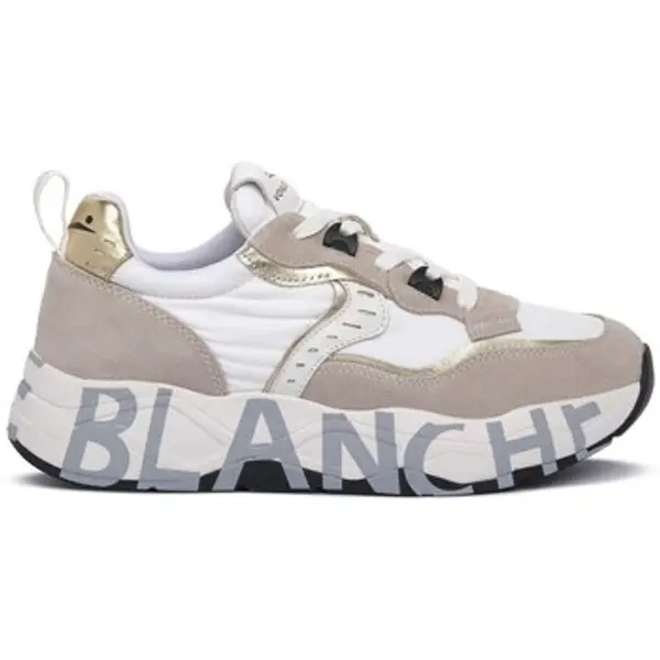 Voile Blanche Voile Blanche  Niske tenisice Club105  Voile Blanche