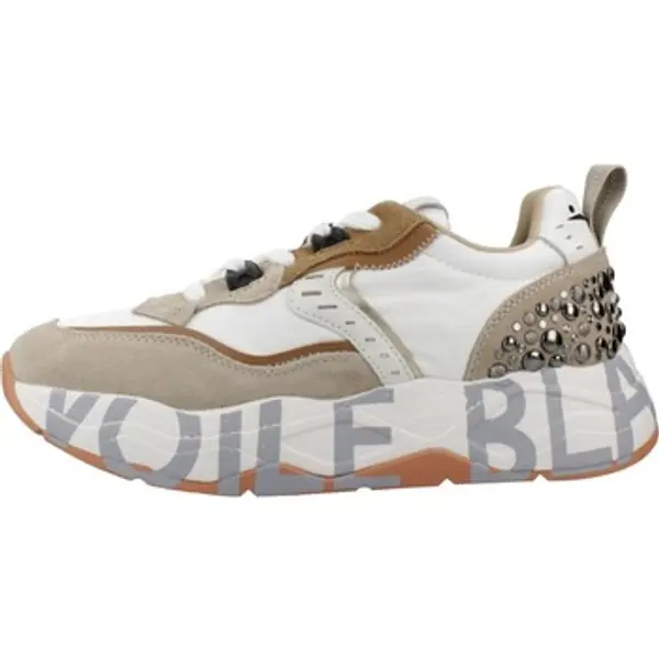 Voile Blanche Voile Blanche  Niske tenisice Club105  Voile Blanche