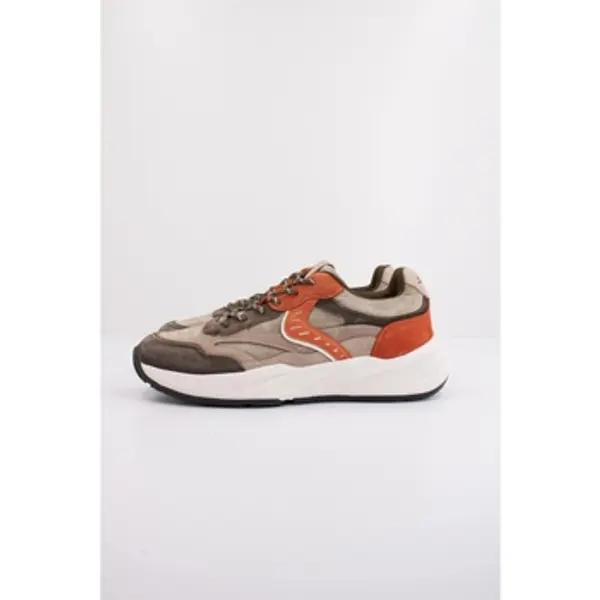 Voile Blanche Voile Blanche  Niske tenisice Sport   Zapatillas Hombre Modèle Club22  Voile Blanche