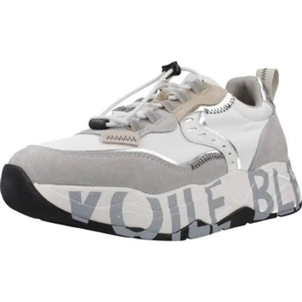 Voile Blanche Voile Blanche  Niske tenisice Sport   Zapatillas Mujer Modèle Club105 Quick  Voile Blanche