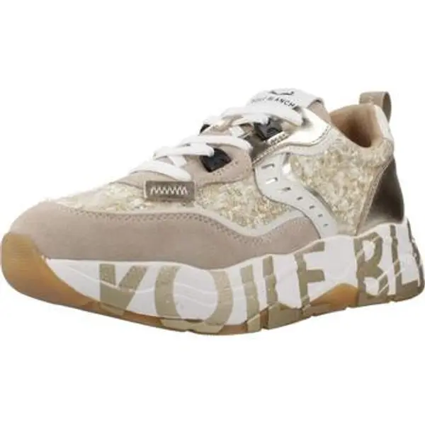 Voile Blanche Voile Blanche  Niske tenisice Sport   Zapatillas Mujer Modèle Club105  Voile Blanche
