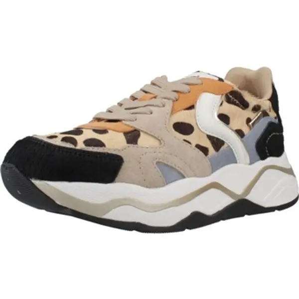 Voile Blanche Voile Blanche  Niske tenisice Sport   Zapatillas Mujer Modèle Club119  Voile Blanche